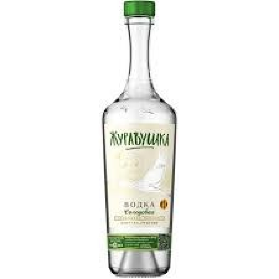 Araq Juravuşka 0.5L