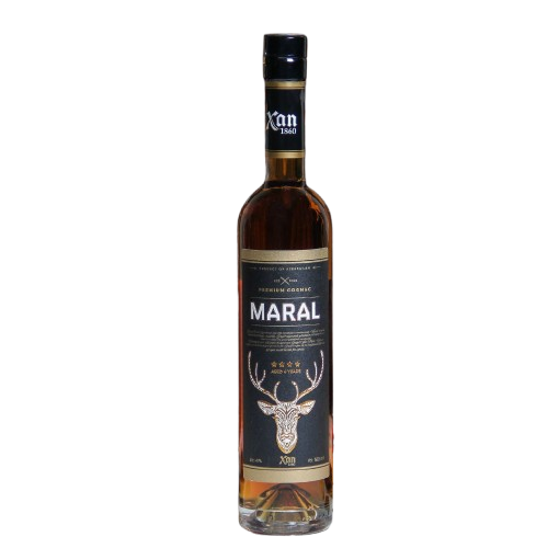  Konyak Xan Maral 500 ml