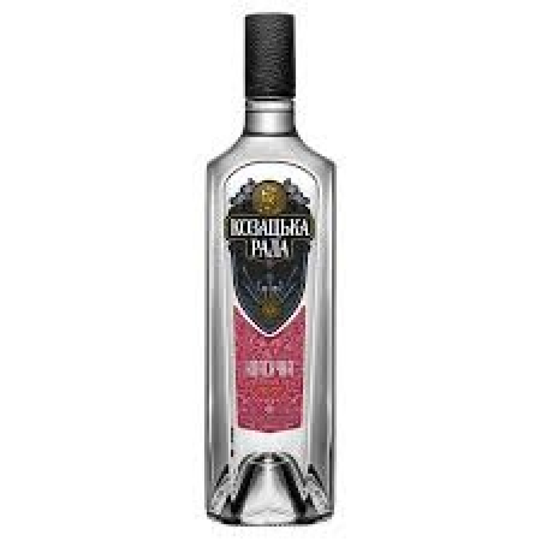 Araq Kozaçka Rada 0.25L