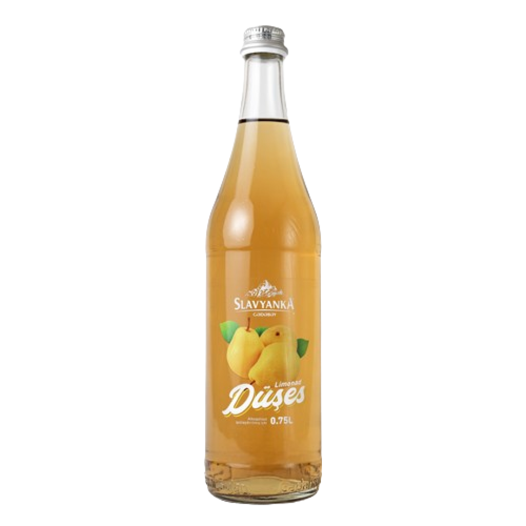 Limonad Slavyanka Düşes 0.75 L