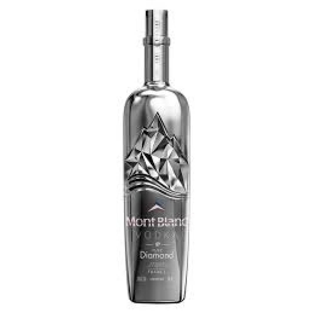 Araq Mont Blanc Diamond 1L