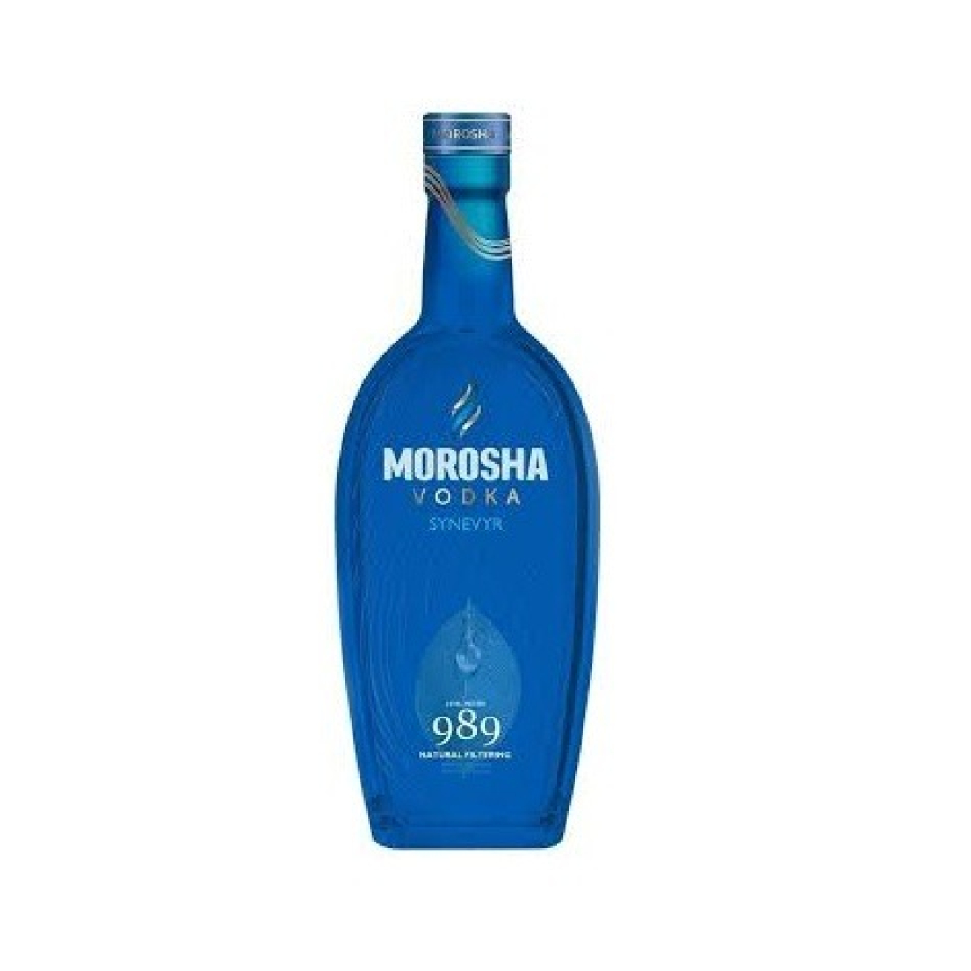 Araq Moroşa Blue 0.5L