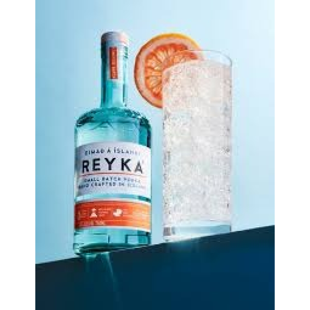 Araq Reyka Island 1L