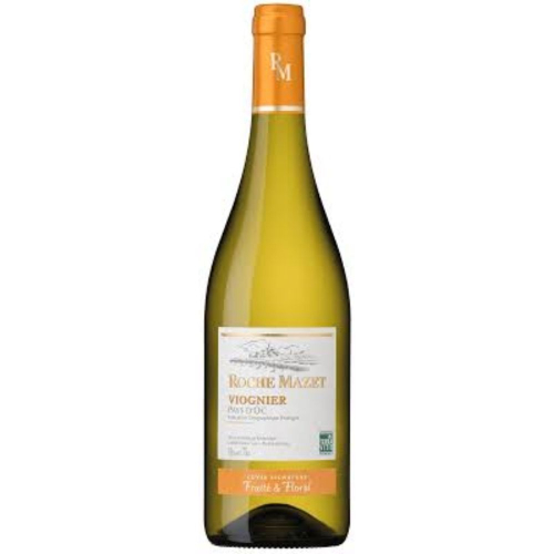 Şərab Roche Mazet Viognier750 ml