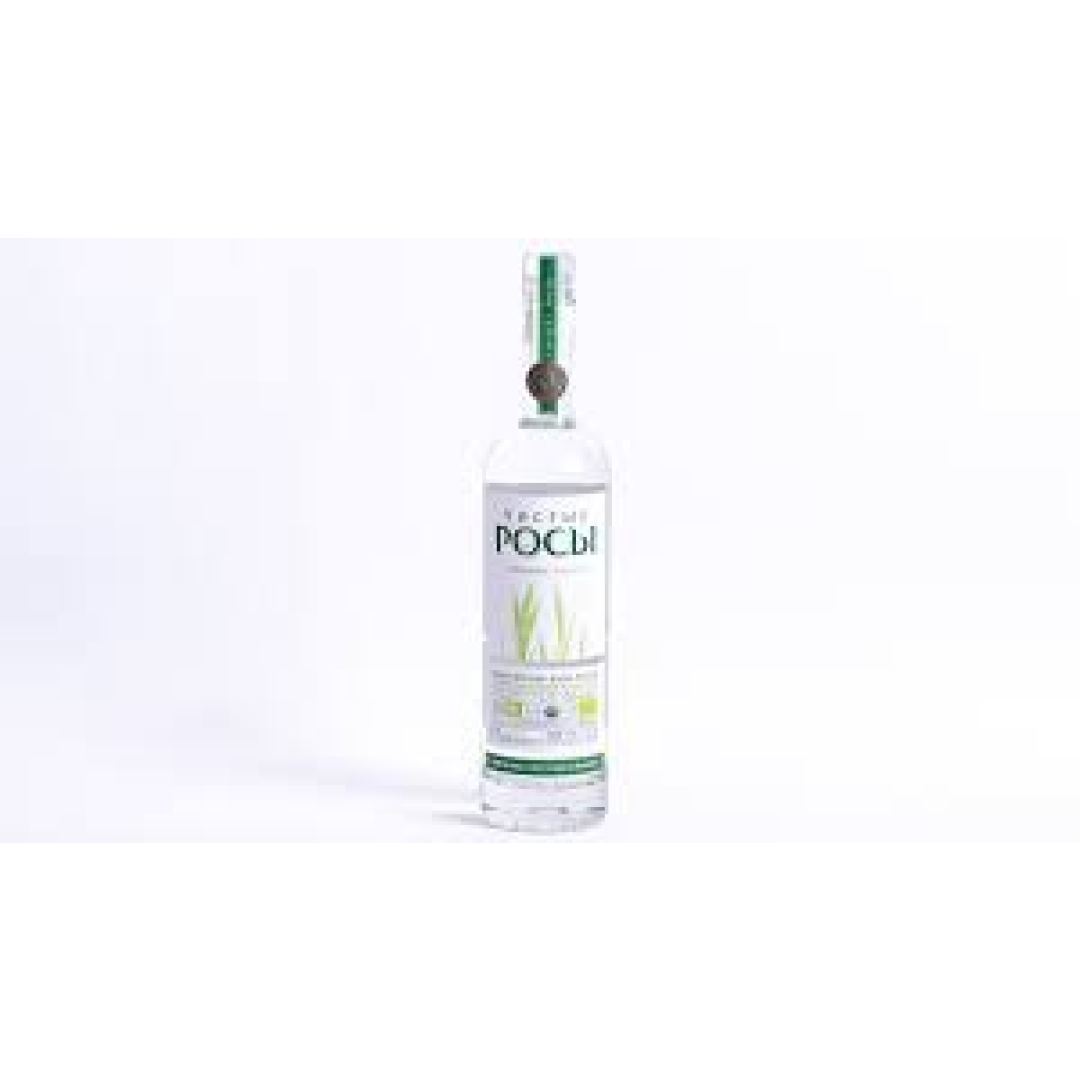 Araq Cistiy Rosi 0.5L