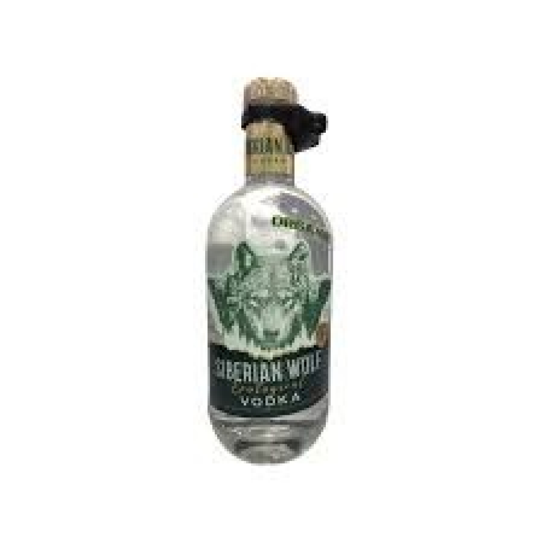 Araq Siberian Wolf 0.7L