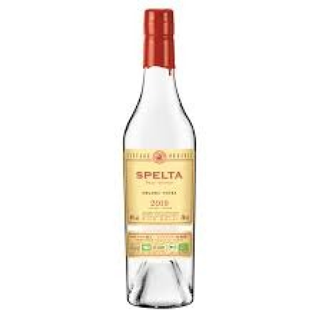 Araq Spelta Organic 0.5L