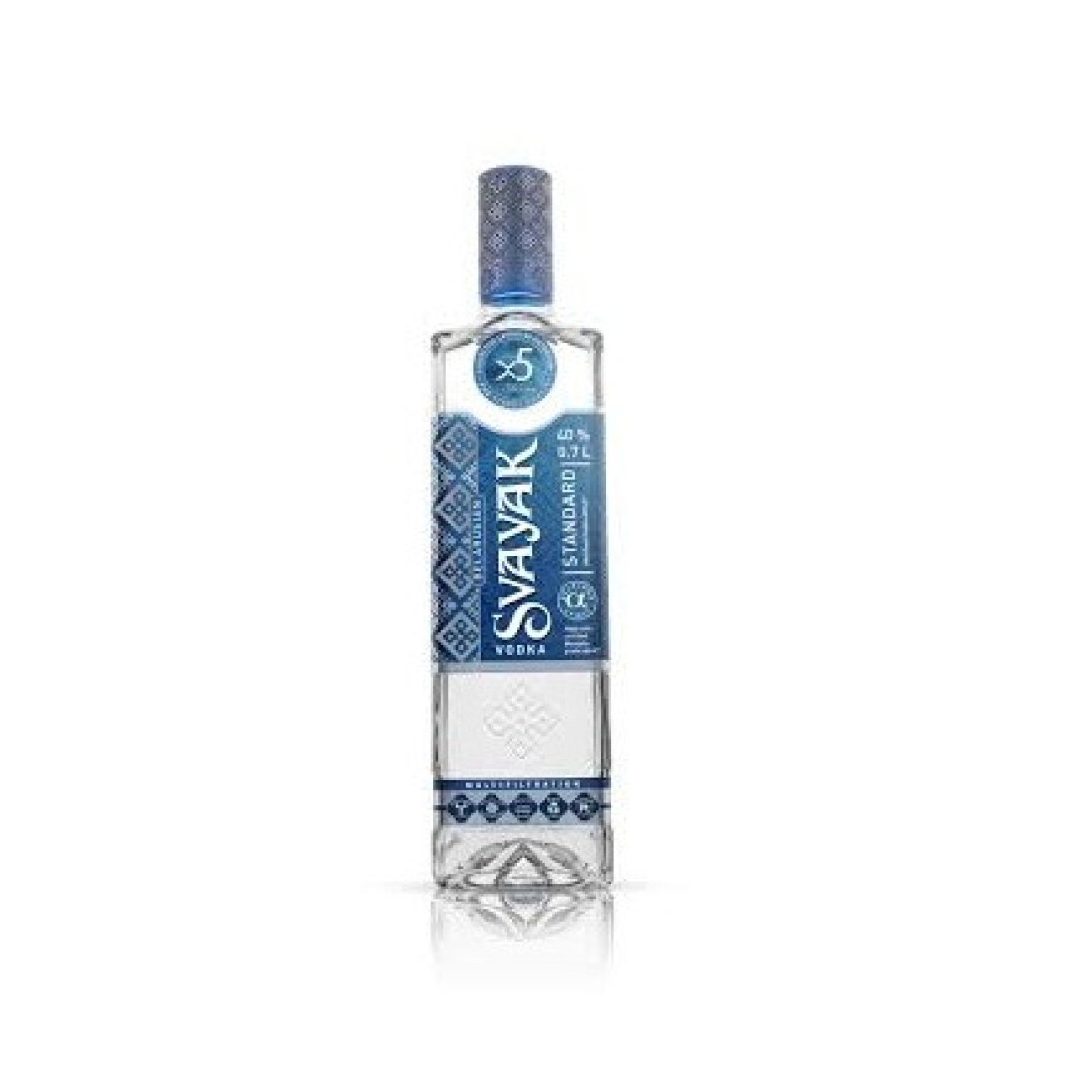 Araq Svayak Standart 0.7L