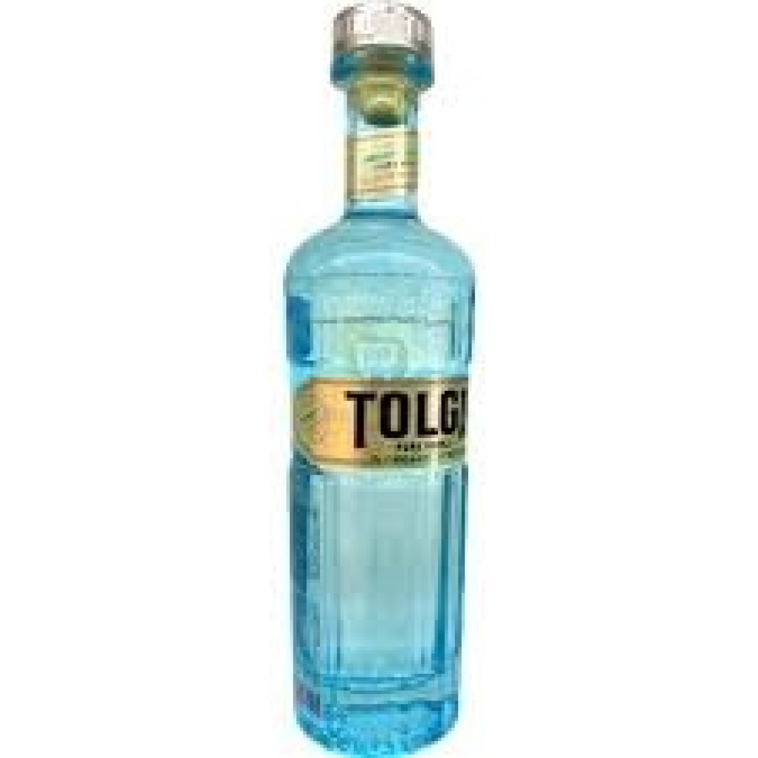Araq Tolga Organic 0.7L