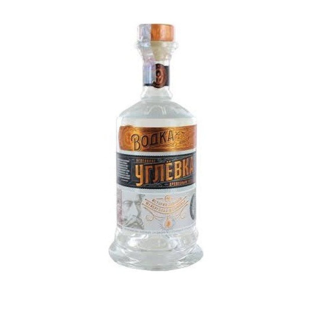 Araq Uqlevka 0.5L