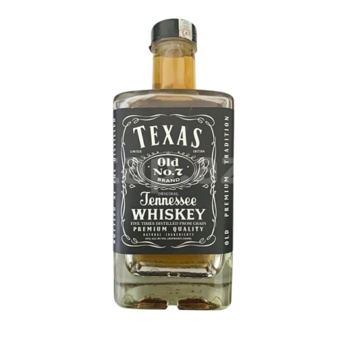 Viski Texas 1 L