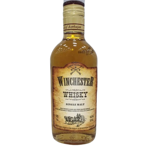 Viski Winchester 250 ml