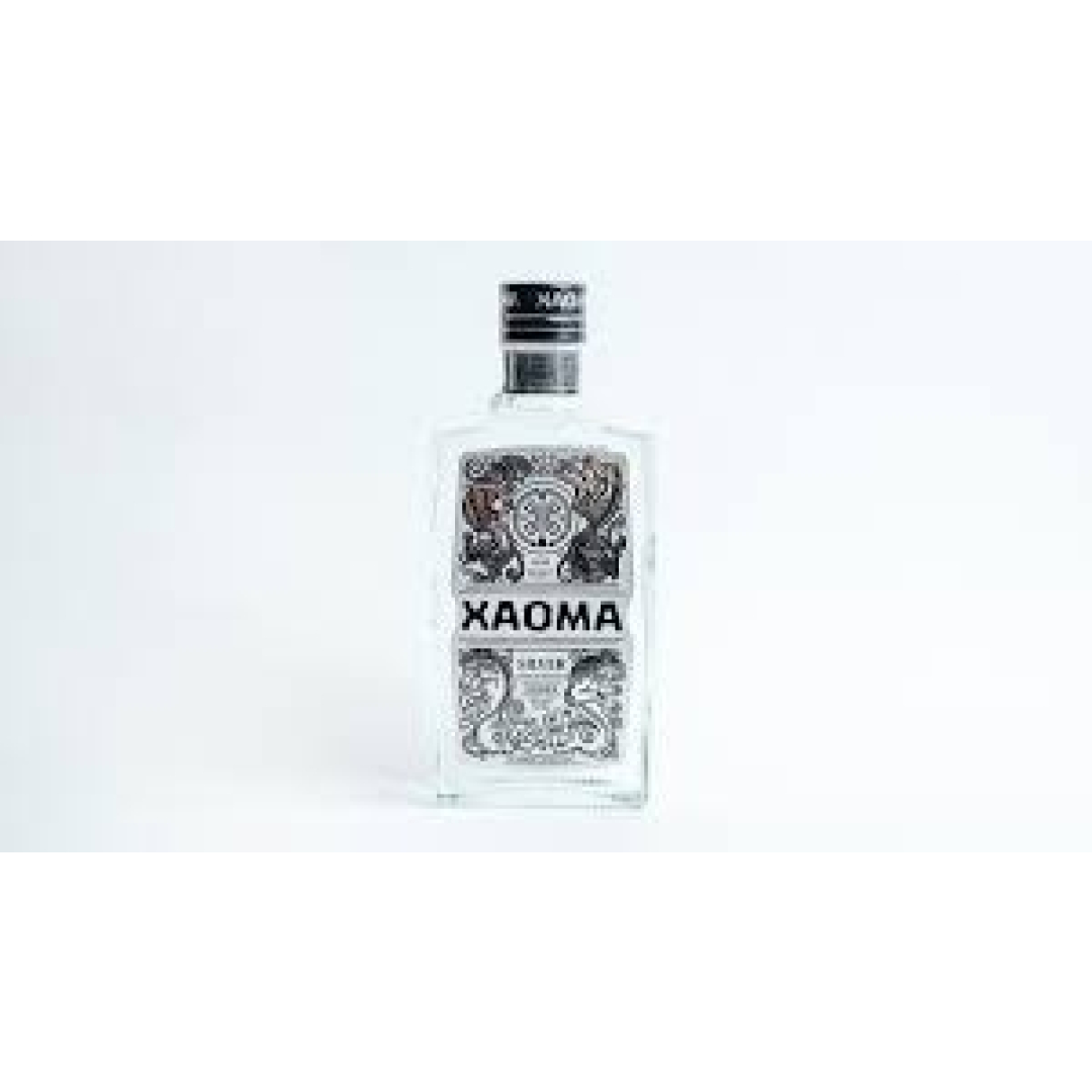 Araq Xaoma Silver 1L