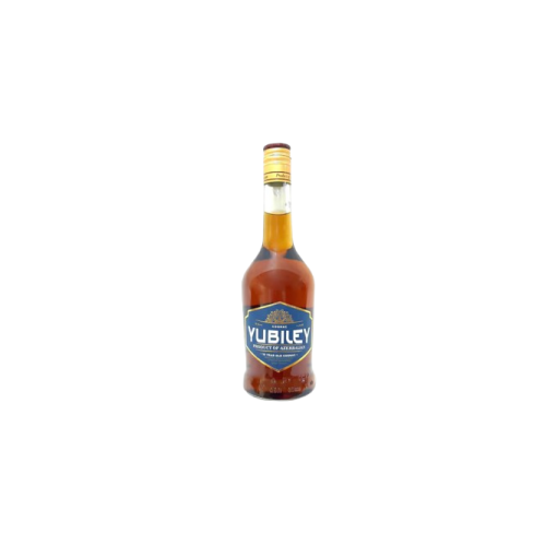  Konyak Yubiley Premium 0.5 L