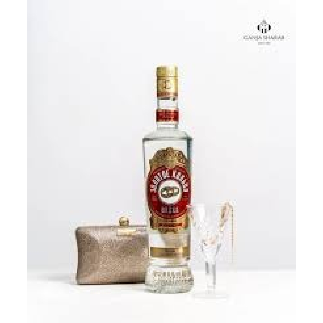 Araq Zalatoy Kalso Gəncə  0.5L