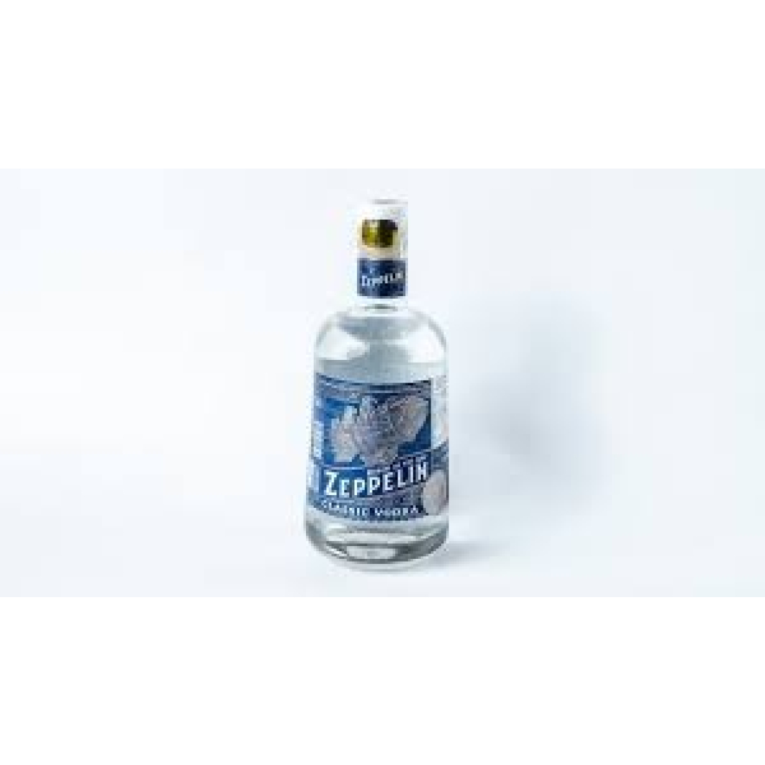 Araq Zeppelin 0.7L