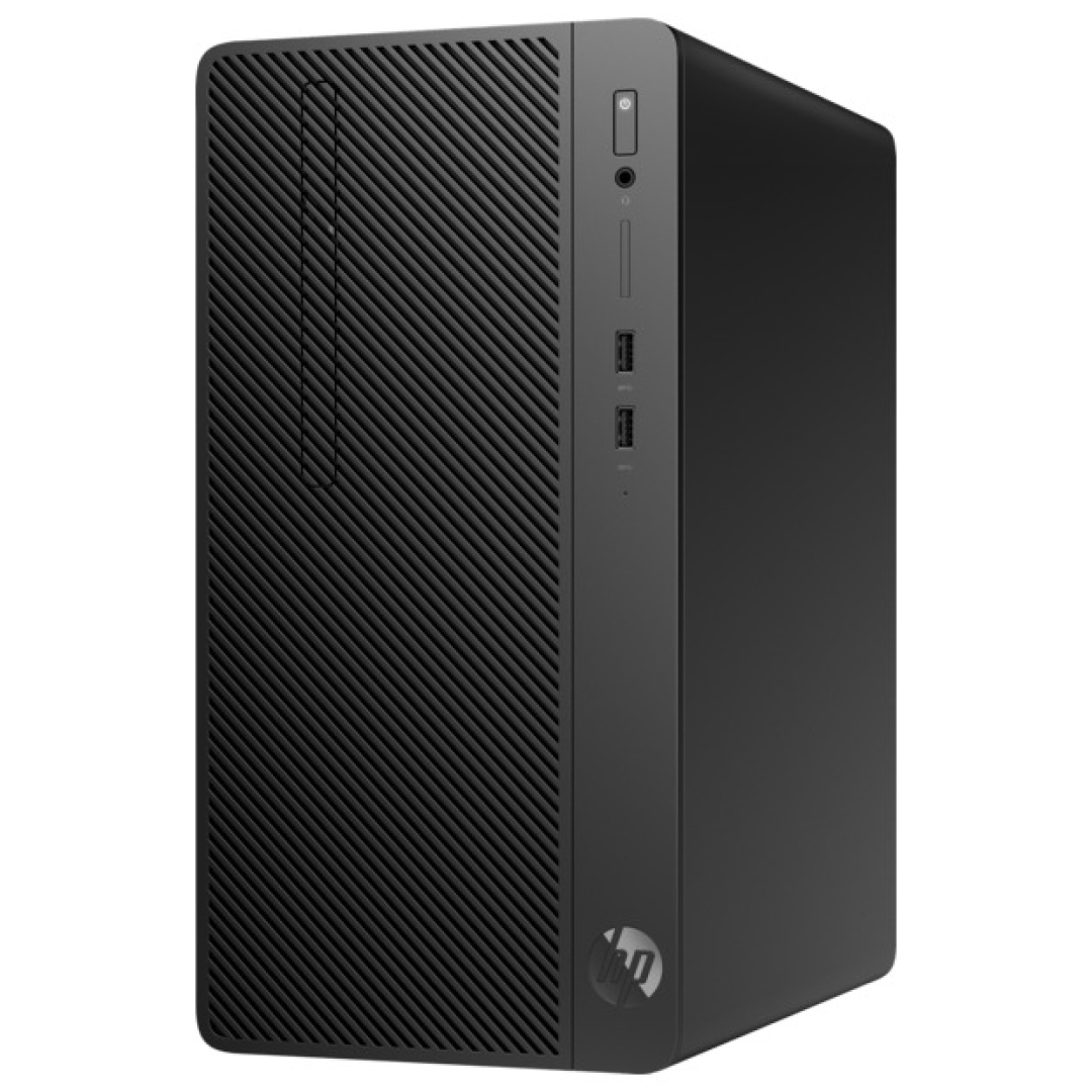 Masa kompüterləri HP 290 G4 MT (123P1EA)