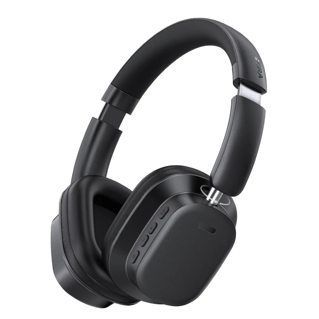 Qulaqlıq 1HORA Bluetooth Headphones AUT250 Black