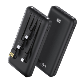 PowerBank 1HORA 20000mAh 10.5W GAR159 Black