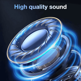 Qulaqlıq 1HORA Wired Earbuds 3.5mm AUT123 White