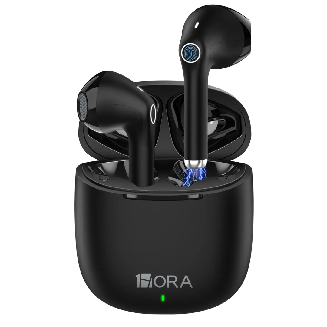 Qulaqlıq 1HORA Wireless Earbuds AUT201 Black