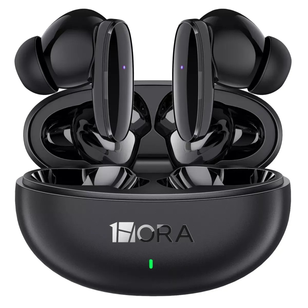 Qulaqlıq 1HORA Wireless Earbuds AUT205 Black