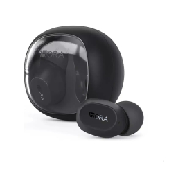 Qulaqlıq 1HORA Wireless Earphones AUT208 Black