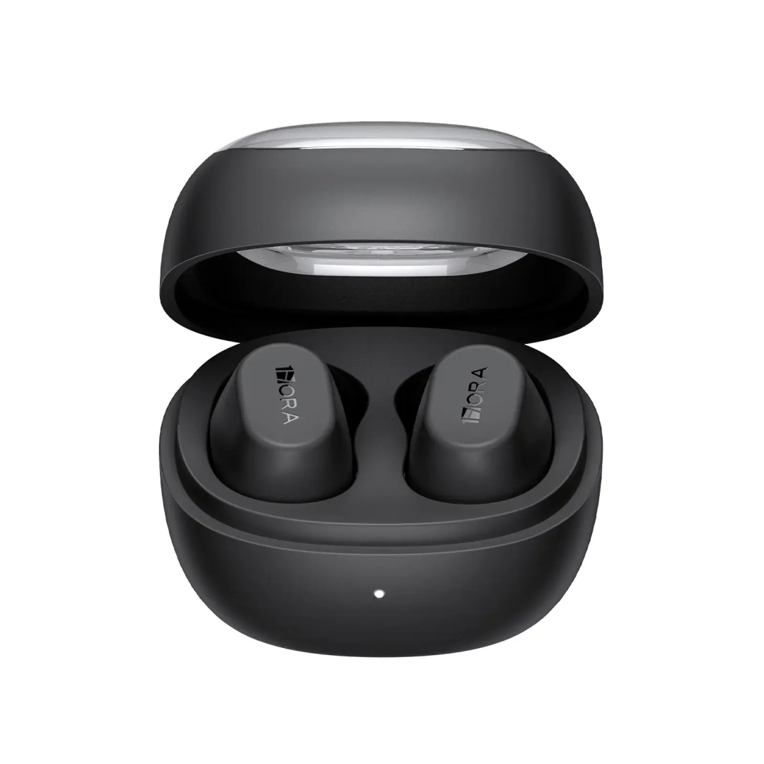 Qulaqlıq 1HORA Wireless Earphones AUT208 Black