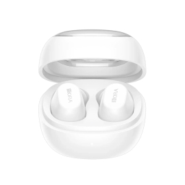 Qulaqlıq 1HORA Wireless Earphones AUT208 White