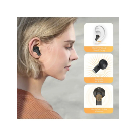 Qulaqlıq 1HORA Wireless Earphones AUT209 Black
