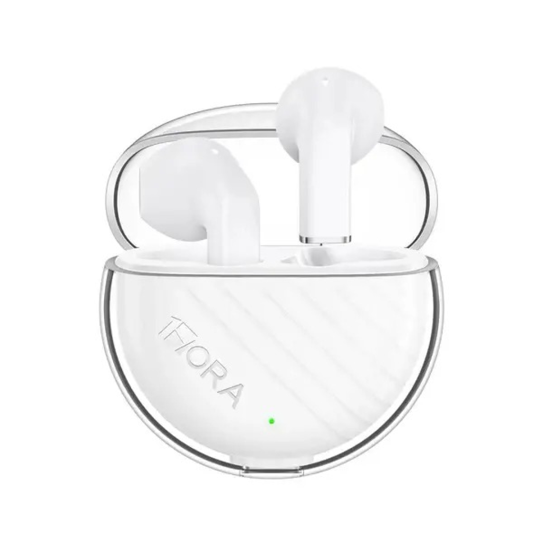 Qulaqlıq 1HORA Wireless Earphones AUT209 White