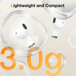 Qulaqlıq 1HORA Wireless Earphones AUT209 White