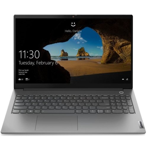 Notbuk Lenovo ThinkBook 15 G2 ITL (20VE0051RU)