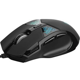 Mouse 2E Gaming Mouse MG320 RGB USB Black 2E-MG320UB