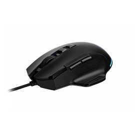 Mouse 2E Gaming Mouse MG330 RGB USB Black 2E-MG330UB