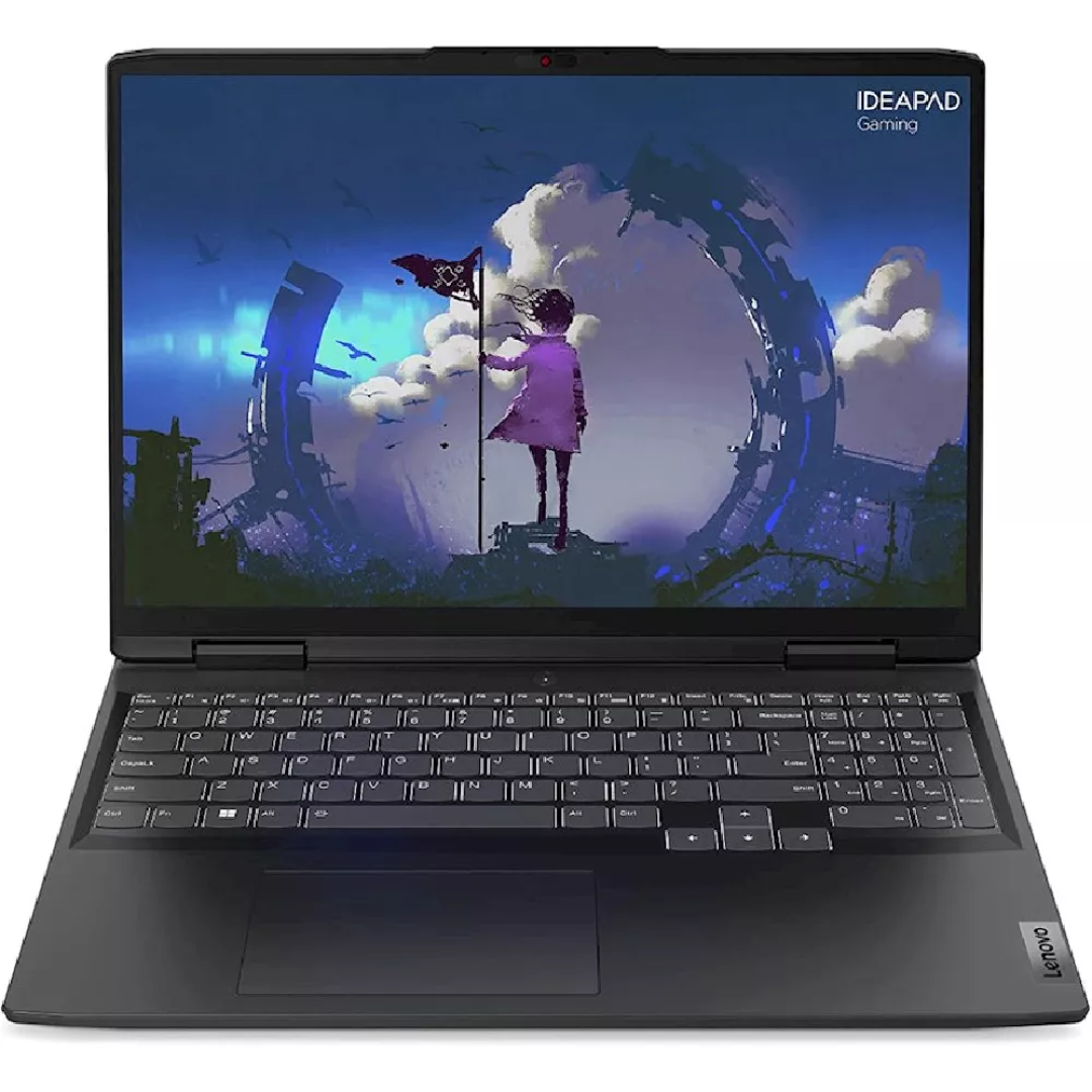 Notbuk Lenovo IdeaPad Gaming 3 15IAH7 16GB (82S900S1US)