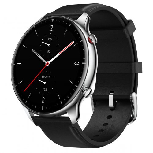 Smart saat Amazfit GTR 2 Obsidian Black