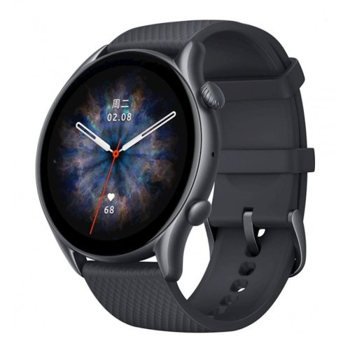 Smart saat Amazfit GTR 3 Infinite Black