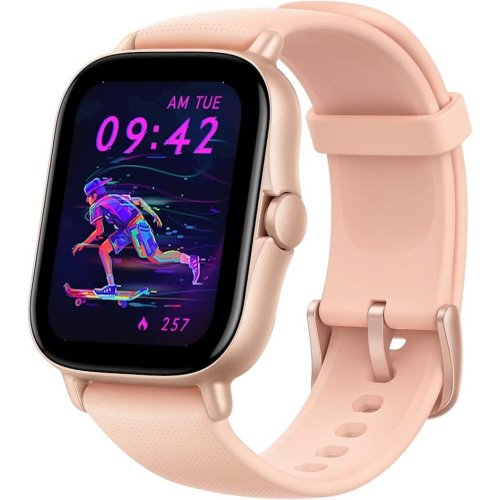 Smart saat Amazfit GTS 2 Petal Pink