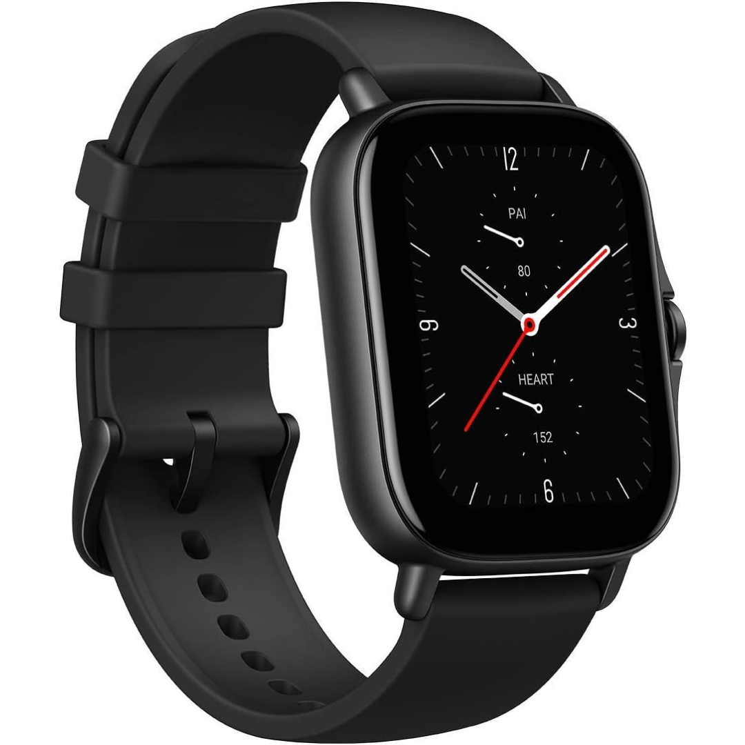 Smart saat Amazfit GTS 2 Space Black