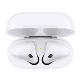 Qulaqlıq Apple AirPods 2 with Charging Case