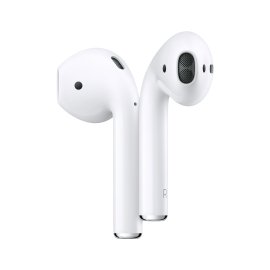 Qulaqlıq Apple AirPods 2 with Charging Case