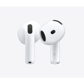 Qulaqlıq Apple AirPods 4 with Active Noise Cancellation (ANC)