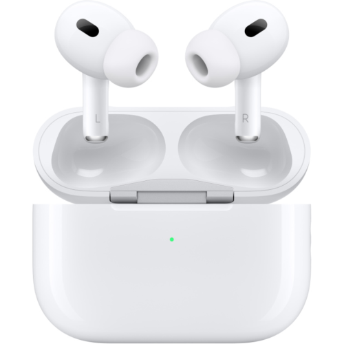 Qulaqlıq Apple AirPods Pro 2 Generation with MagSafe Case (USB-C)