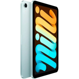 Planşet Apple iPad 7 mini 8.3" Wi-Fi + 4G (2024) 128 GB Blue