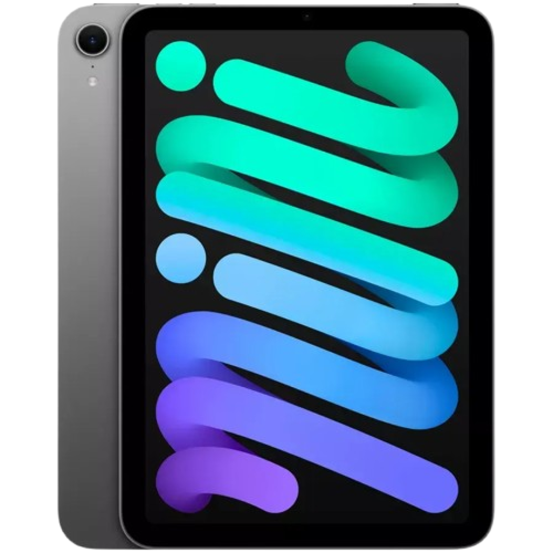 Planşet Apple iPad 7 mini 8.3" Wi-Fi (2024) 128 GB Space Gray