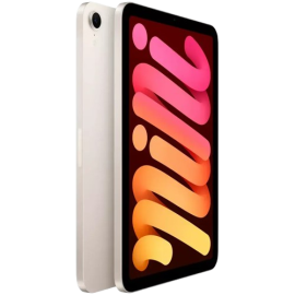 Planşet Apple iPad 7 mini 8.3" Wi-Fi (2024) 512 GB Starlight