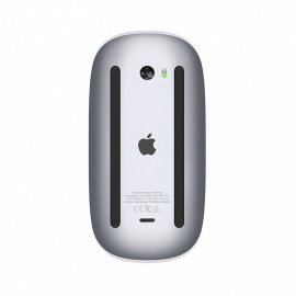 Mouse Apple Magic Mouse 2 Silver