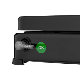 Plitə Ardesto GTC-NS3013B