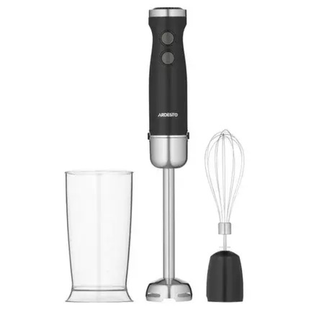 Blender Ardesto HBG-600BWH